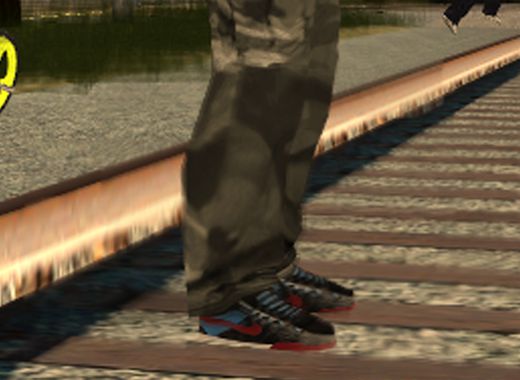 mod